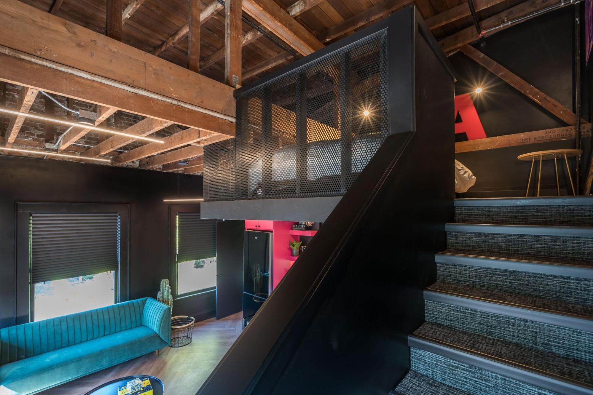 The 505 Eugene Apartment Luaran gambar